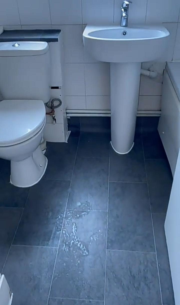 2 Bedroom Ground Floor Flat with Garden 